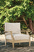 Clare View Outdoor Seating Set - U&U Home Budget Furniture (Carteret, NJ)