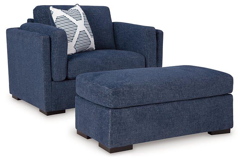 Evansley Living Room Set - U&U Home Budget Furniture (Carteret, NJ)