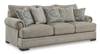 Galemore Living Room Set - U&U Home Budget Furniture (Carteret, NJ)