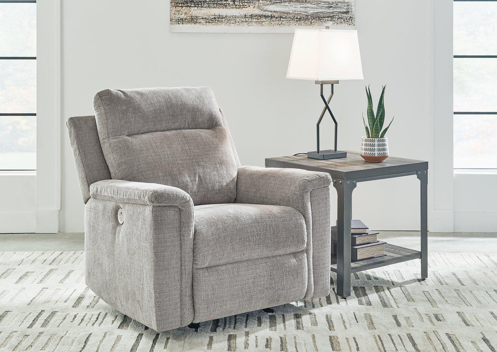Barnsana Living Room Set - U&U Home Budget Furniture (Carteret, NJ)