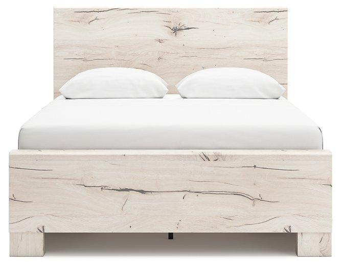 Lawroy Bed - U&U Home Budget Furniture (Carteret, NJ)