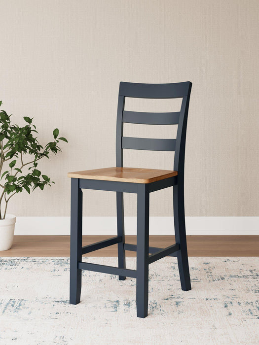 Gesthaven Dining Set - U&U Home Budget Furniture (Carteret, NJ)