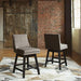 Tallenger Bar Stool Set - U&U Home Budget Furniture (Carteret, NJ)