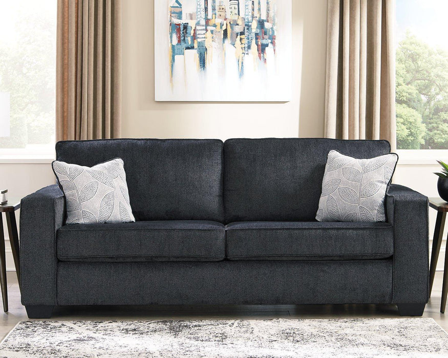 Altari Living Room Set - U&U Home Budget Furniture (Carteret, NJ)