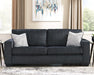 Altari Living Room Set - U&U Home Budget Furniture (Carteret, NJ)