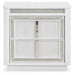 Chalanna Bedroom Set - U&U Home Budget Furniture (Carteret, NJ)