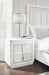 Chalanna Bedroom Set - U&U Home Budget Furniture (Carteret, NJ)