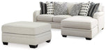 Huntsworth Living Room Set - U&U Home Budget Furniture (Carteret, NJ)