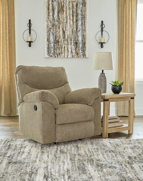 Alphons Living Room Set - U&U Home Budget Furniture (Carteret, NJ)