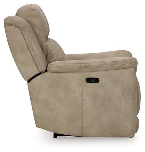 Next-Gen DuraPella Power Recliner - U&U Home Budget Furniture (Carteret, NJ)