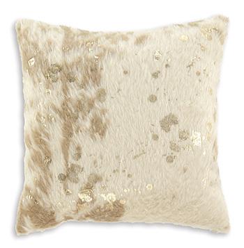 Landers Pillow - U&U Home Budget Furniture (Carteret, NJ)