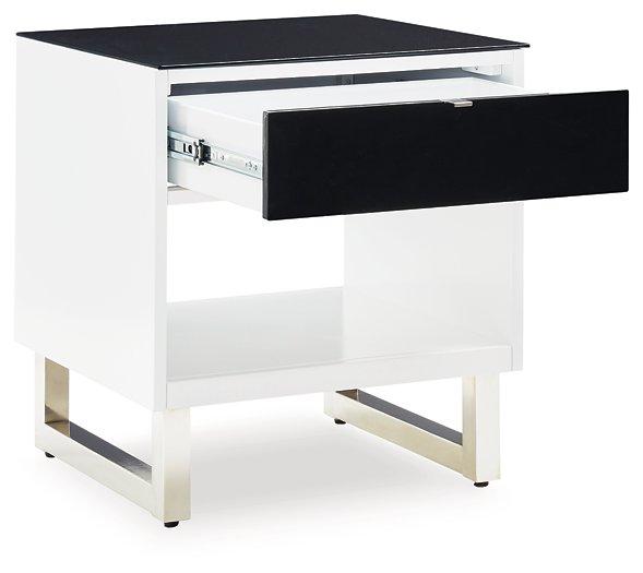 Gardoni Table Set - U&U Home Budget Furniture (Carteret, NJ)