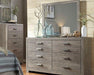 Culverbach Bedroom Set - U&U Home Budget Furniture (Carteret, NJ)
