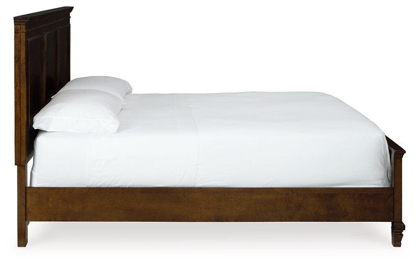 Danabrin Bedroom Set - U&U Home Budget Furniture (Carteret, NJ)