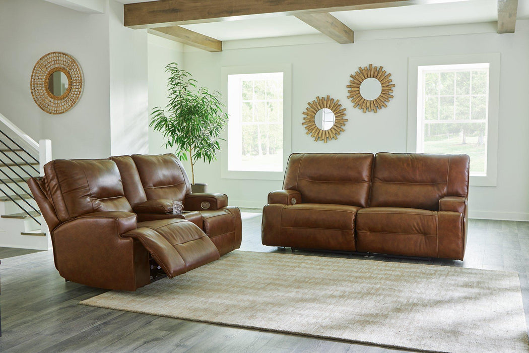 Francesca Living Room Set - U&U Home Budget Furniture (Carteret, NJ)