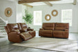 Francesca Living Room Set - U&U Home Budget Furniture (Carteret, NJ)