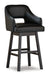 Tallenger Bar Stool Set - U&U Home Budget Furniture (Carteret, NJ)
