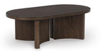 Korestone Occasional Table Set - U&U Home Budget Furniture (Carteret, NJ)