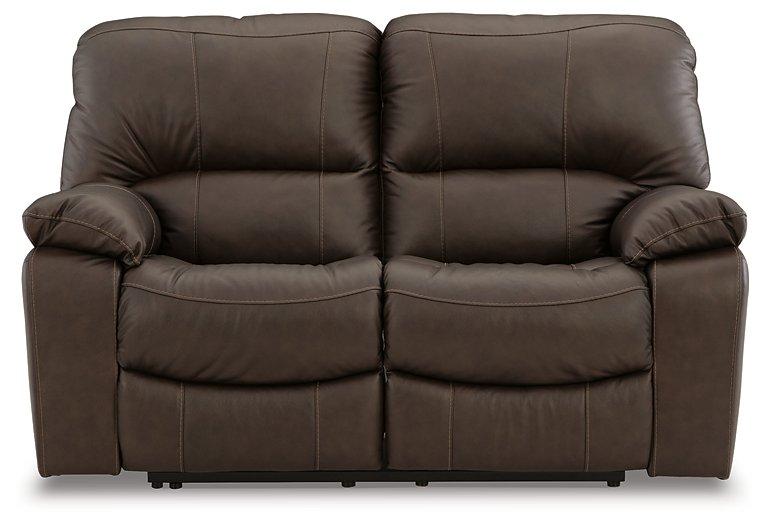 Leesworth Living Room Set - U&U Home Budget Furniture (Carteret, NJ)