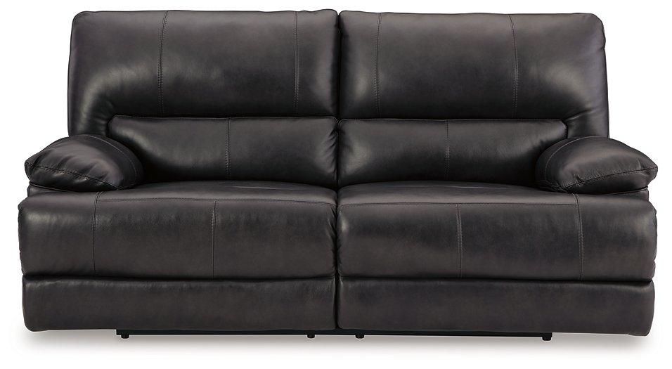 Mountainous Living Room Set - U&U Home Budget Furniture (Carteret, NJ)
