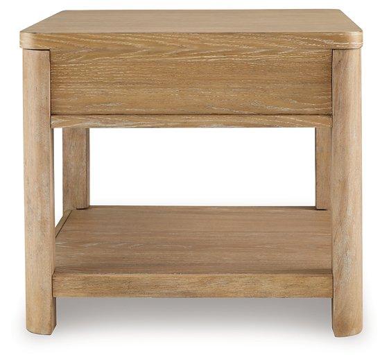 Rencott Occasional Table Set - U&U Home Budget Furniture (Carteret, NJ)