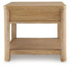 Rencott Occasional Table Set - U&U Home Budget Furniture (Carteret, NJ)