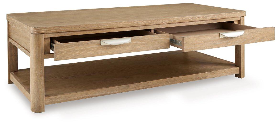 Rencott Occasional Table Set - U&U Home Budget Furniture (Carteret, NJ)