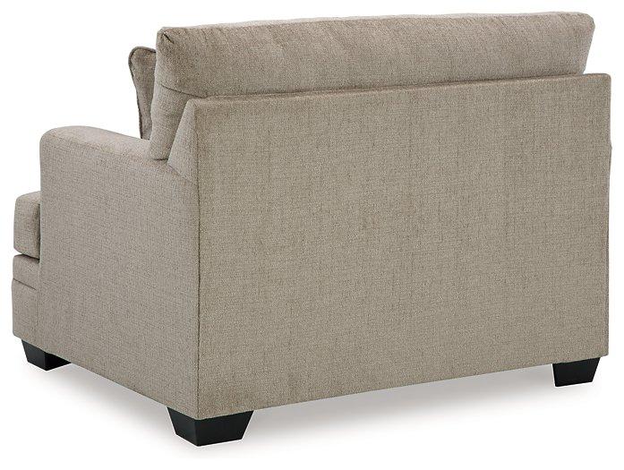 Stonemeade Living Room Set - U&U Home Budget Furniture (Carteret, NJ)
