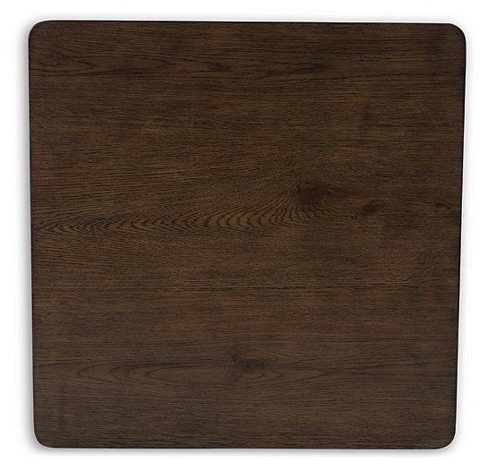 Veramond Occasional Table Set - U&U Home Budget Furniture (Carteret, NJ)