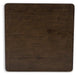 Veramond Occasional Table Set - U&U Home Budget Furniture (Carteret, NJ)