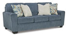 Cashton Living Room Set - U&U Home Budget Furniture (Carteret, NJ)