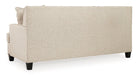 Claredon Living Room Set - U&U Home Budget Furniture (Carteret, NJ)