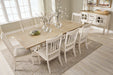 Shaybrock Dining Package - U&U Home Budget Furniture (Carteret, NJ)