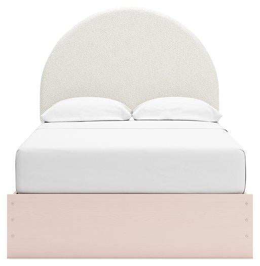 Wistenpine Bedroom Package - U&U Home Budget Furniture (Carteret, NJ)