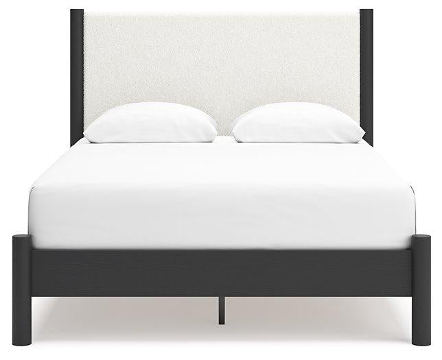 Cadmori Bedroom Set - U&U Home Budget Furniture (Carteret, NJ)