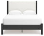 Cadmori Bedroom Set - U&U Home Budget Furniture (Carteret, NJ)