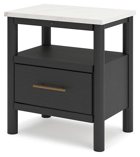 Cadmori Bedroom Set - U&U Home Budget Furniture (Carteret, NJ)