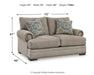 Galemore Living Room Set - U&U Home Budget Furniture (Carteret, NJ)