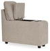 Kellway Sectional - U&U Home Budget Furniture (Carteret, NJ)