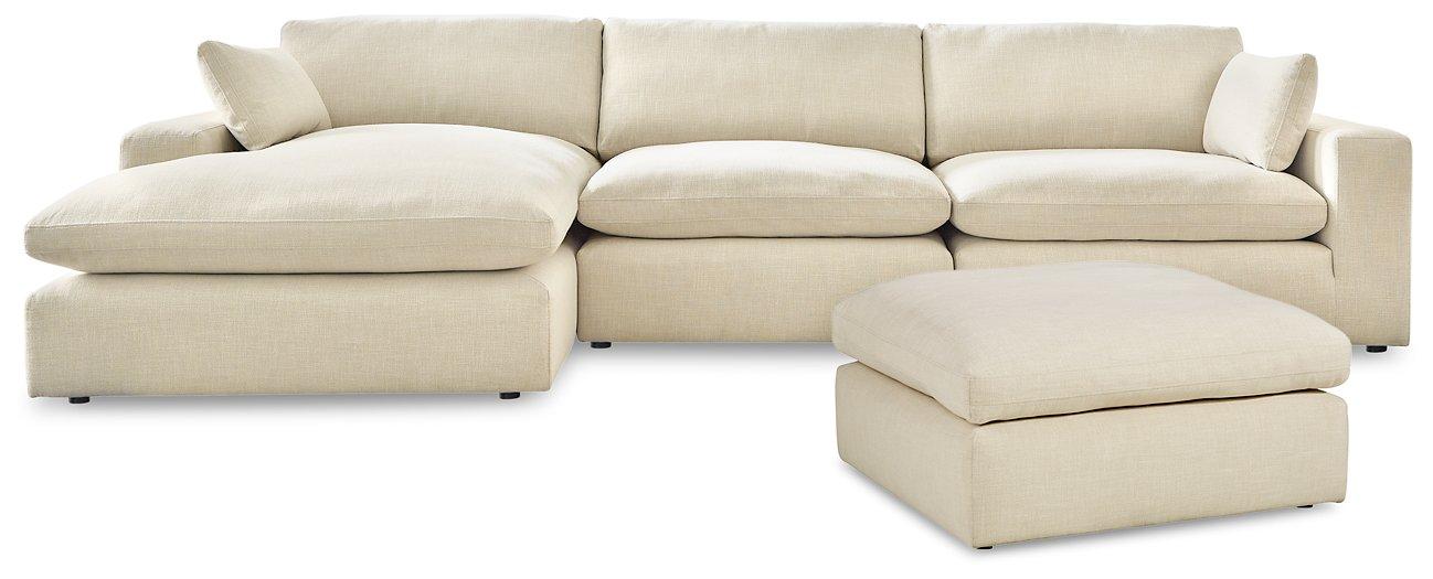 Elyza Living Room Set - U&U Home Budget Furniture (Carteret, NJ)