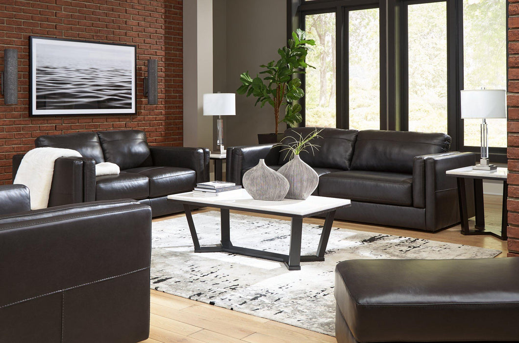 Amiata Upholstery Package - U&U Home Budget Furniture (Carteret, NJ)