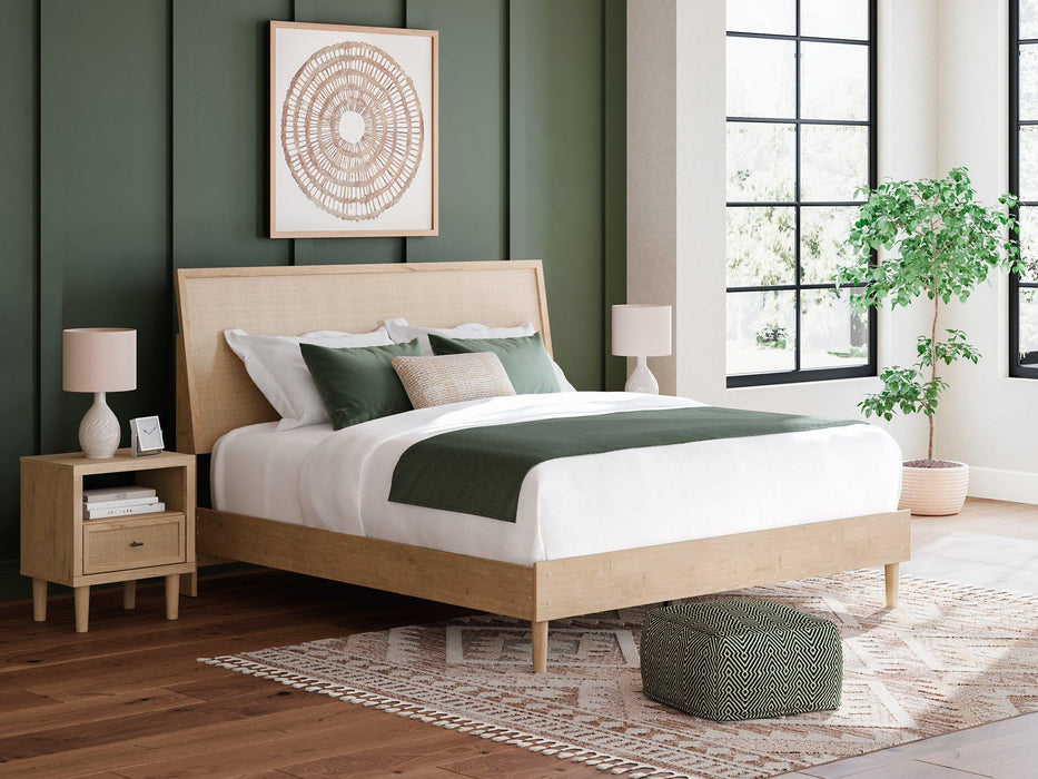 Cielden Bedroom Set - U&U Home Budget Furniture (Carteret, NJ)