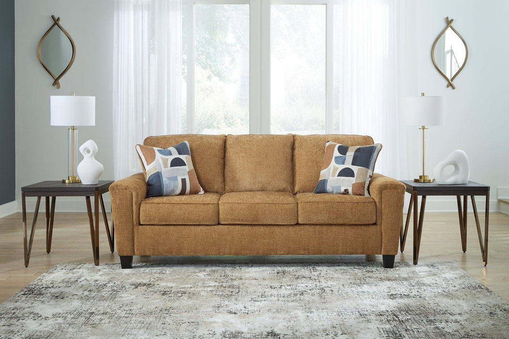 Erinslane Living Room Set - U&U Home Budget Furniture (Carteret, NJ)