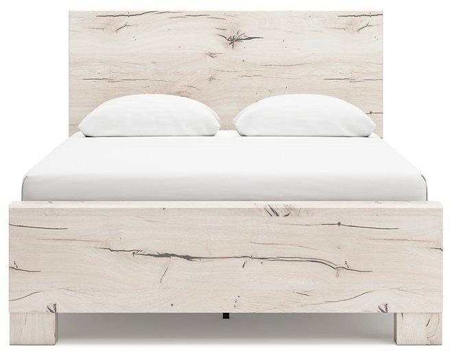 Lawroy Bed - U&U Home Budget Furniture (Carteret, NJ)