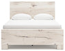 Lawroy Bed - U&U Home Budget Furniture (Carteret, NJ)