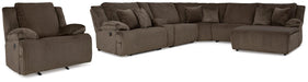 Top Tier Living Room Set - U&U Home Budget Furniture (Carteret, NJ)