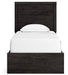 Belachime Bedroom Set - U&U Home Budget Furniture (Carteret, NJ)