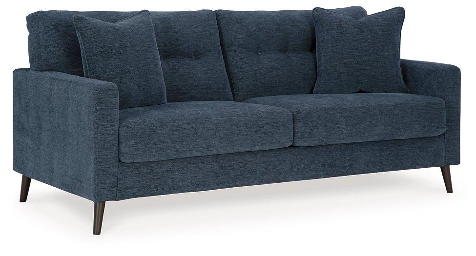 Bixler Living Room Set - U&U Home Budget Furniture (Carteret, NJ)