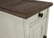 Bolanburg Table Set - U&U Home Budget Furniture (Carteret, NJ)