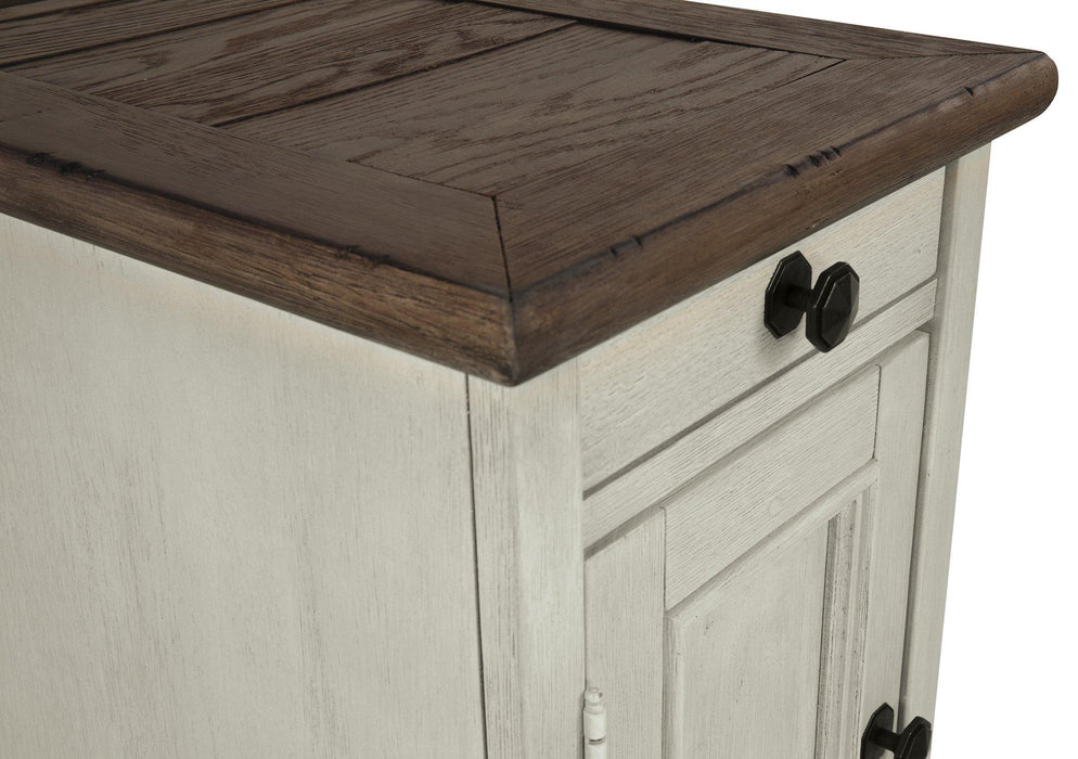 Bolanburg Table Set - U&U Home Budget Furniture (Carteret, NJ)